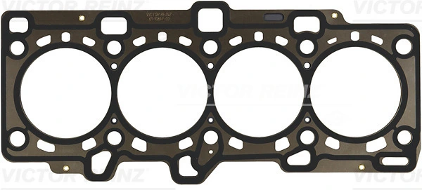 Gasket, cylinder head